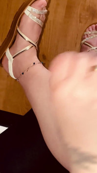 Beaux pieds 2