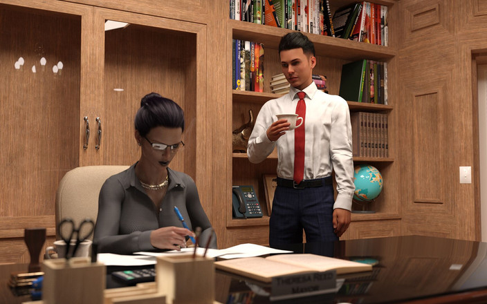 Gaming Anurag: Ik Heb Mijn Vrouwelijke Baas Misleid Om Seks Te Hebben...