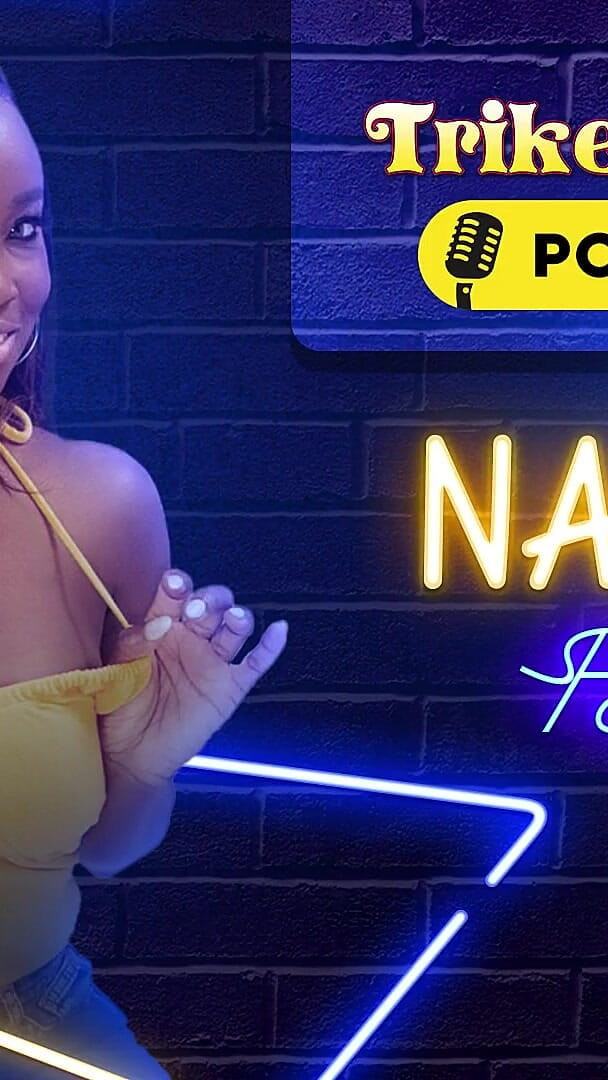 TrikePatrol Podcast: Trikepatrol Interview #71 - Naomi Fox