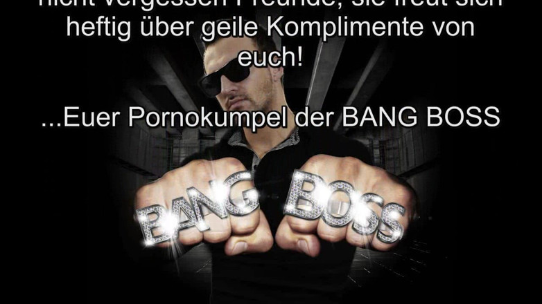 Bang-Boss: The Anal World Championship Oracle