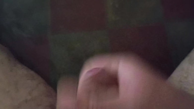 camusjr7: Veckans första onani