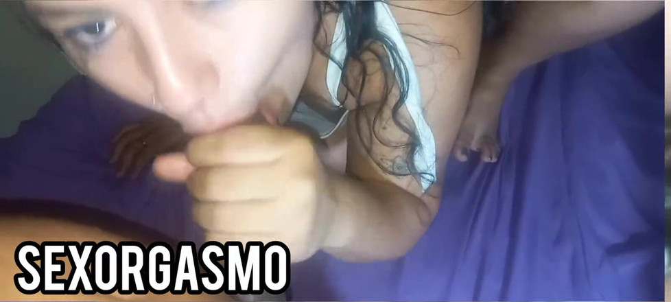 Daniel esteban camacho: Мені подобається моя зведена сестра, тому я трахнув її і наповнив її рот спермою