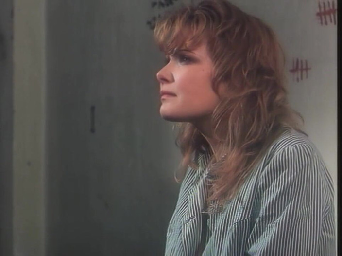 MMV Films: Redhead Slut Gets Fucked Hard in Prison