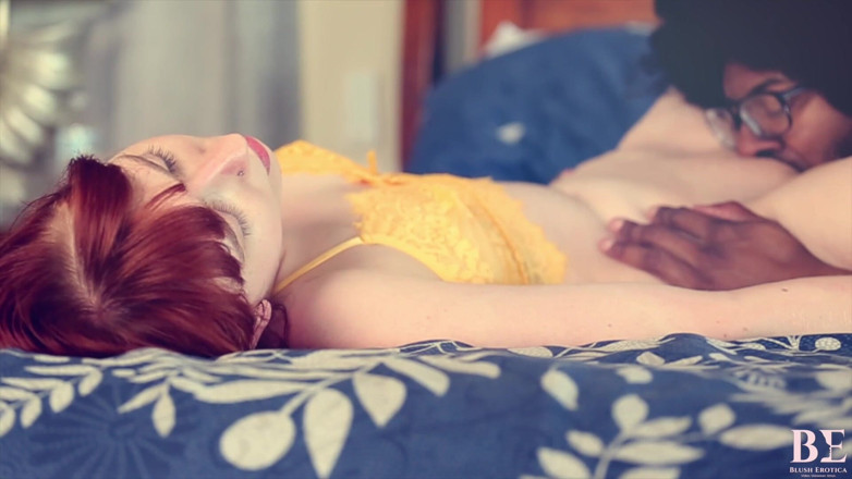 Blush erotica: antarjaatiy kutte shaili hannah Grace aur Dorky Darien blush erotica