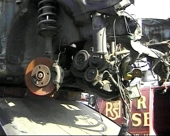 Hardcore German Club: Pojídání mrdky Německé Bae Ass ošukaná automechanikem