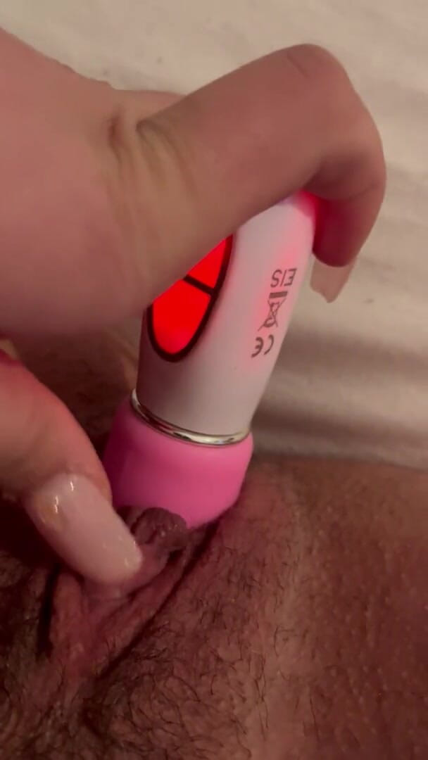 Katy: Fuck me hard baby