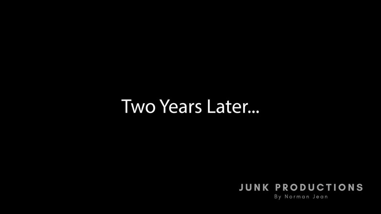 Junk Productions: Woman breaks wedding vows by cheating on husband