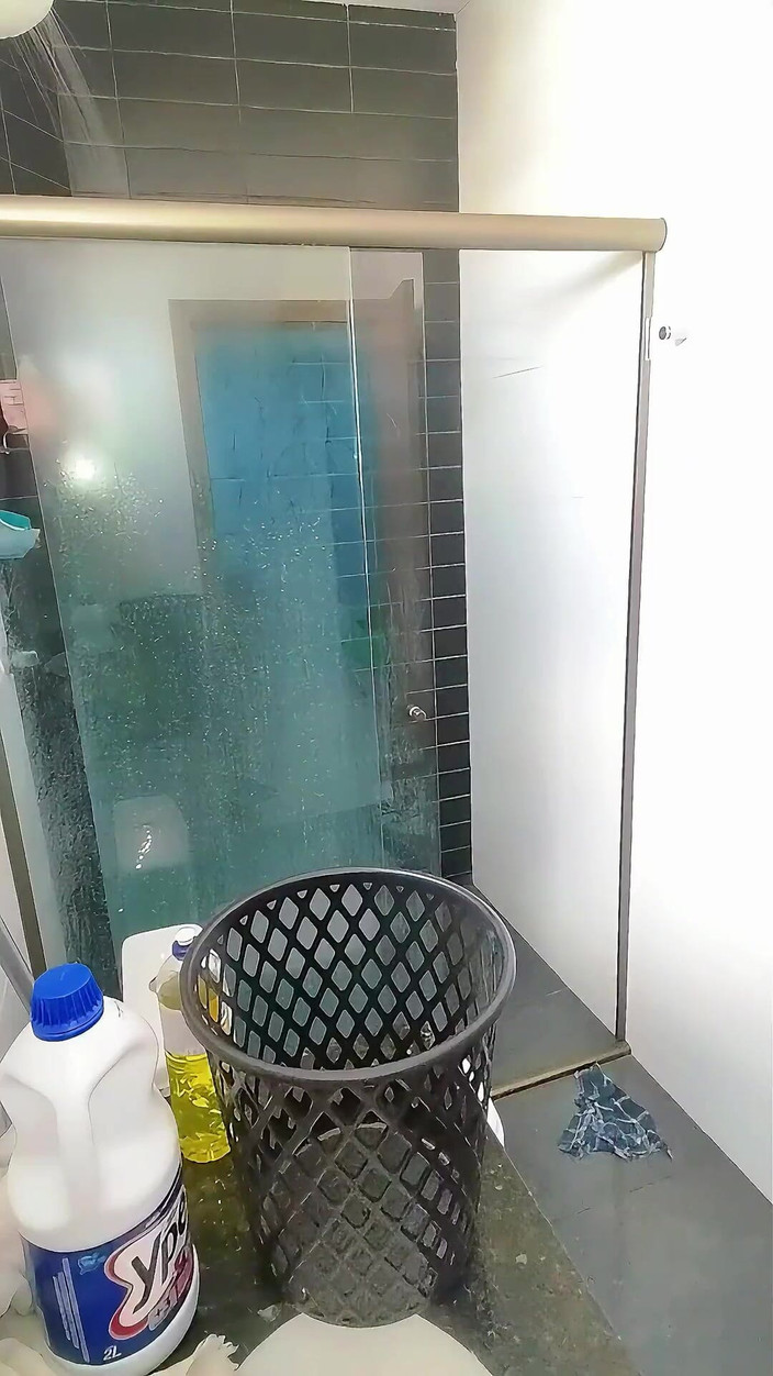 Marcosninfo: J’ai été humilié par l’homme marié pour nettoyer les toilettes de...