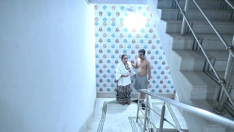 Indian porno creator: Indian Bathroom Sex