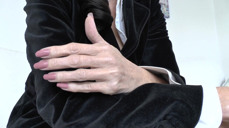 Lady Victoria Valente: Eccitante unghie rosa, mani così belle, Lady Victoria Valente