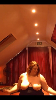 Blowjob on the Gynecological Chair