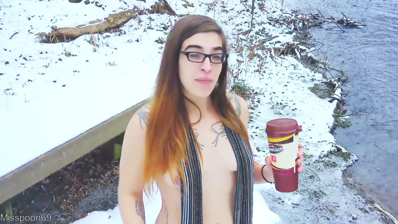 Poon productions: Naked tour