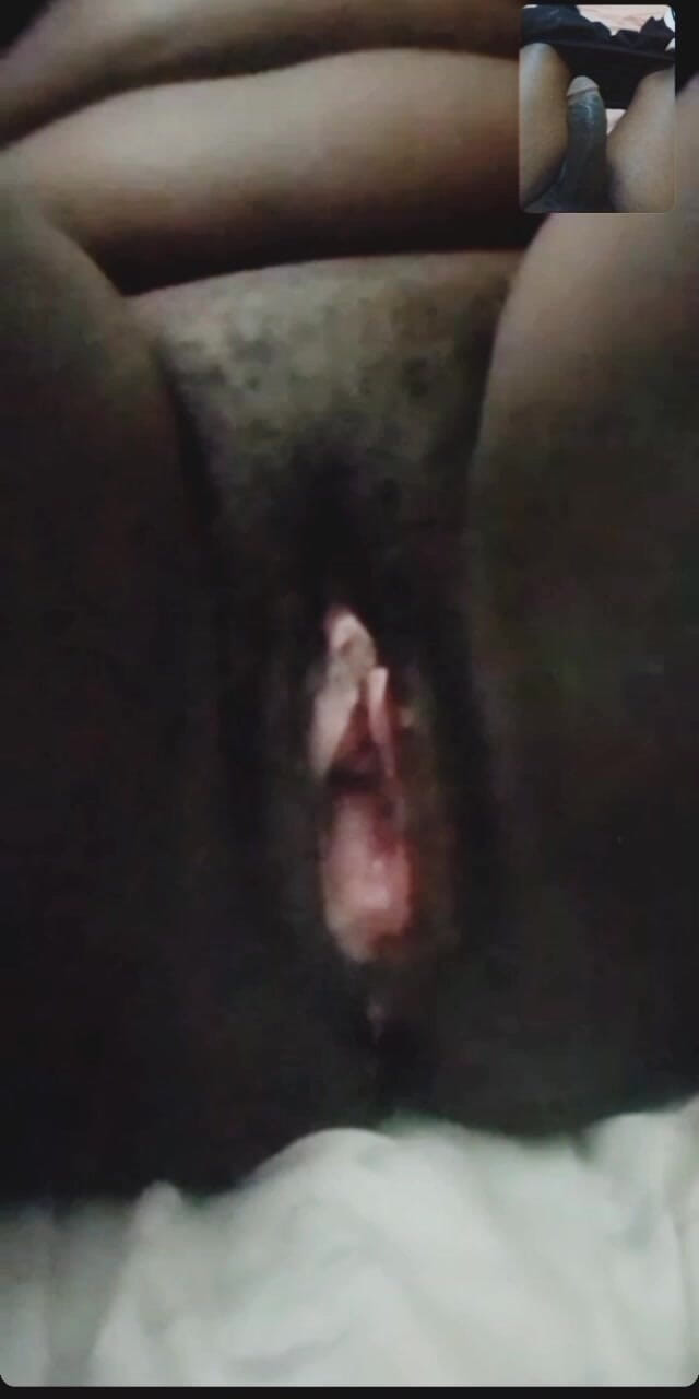 Me and my new slut: Syahwat pancutan mani mama cougar hitam, dia menikmati kongkek panggilan...