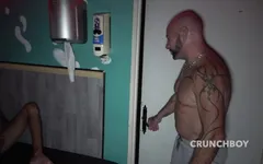 4639 the Pornstar Enzo Rimenez Used Raw by Xxl Arab Straight Boy