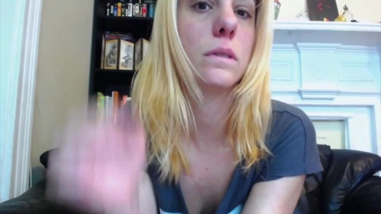 Quinn brooks: Allergieën stinkEn naar Wmv