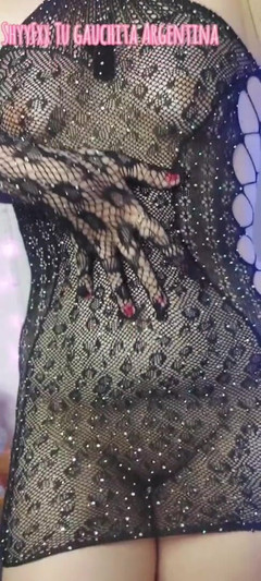 Tu Gauchita Argentina: Shyyfxx har premiere p mit nye schlampe tj med En...