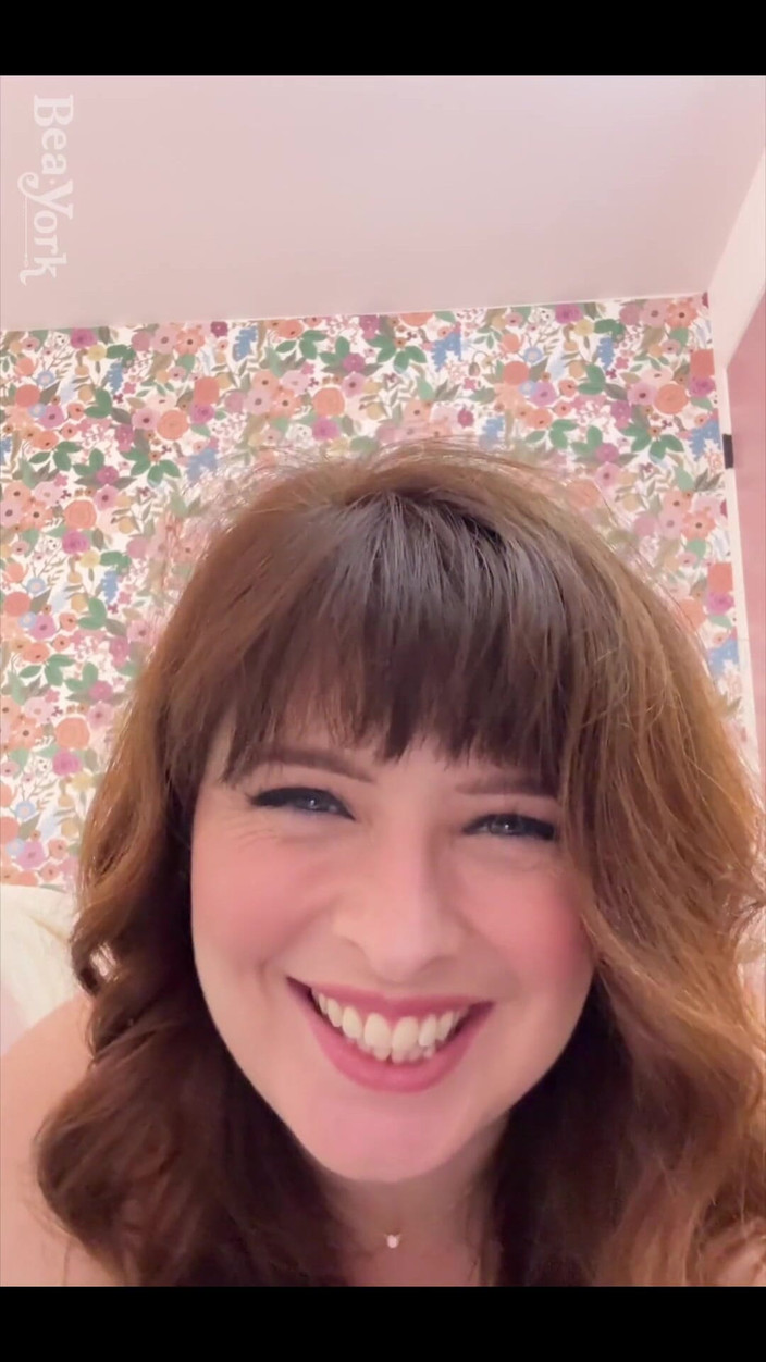 Bea York: Máme skvělé rande