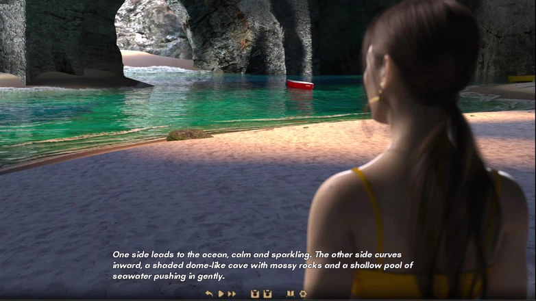 Johannes Gaming: Darker 9 Two BBW Made Me Suck Their Dicks on the...