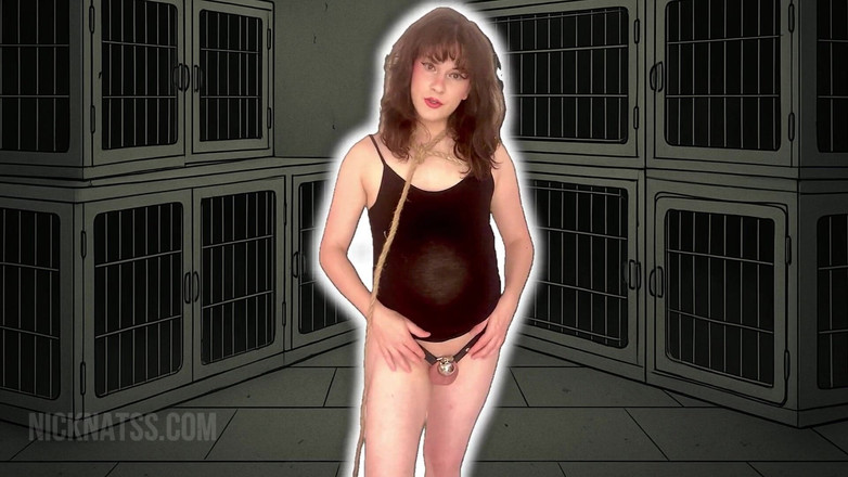 Natalie Napoli: Bnwoシシー繁殖厩舎