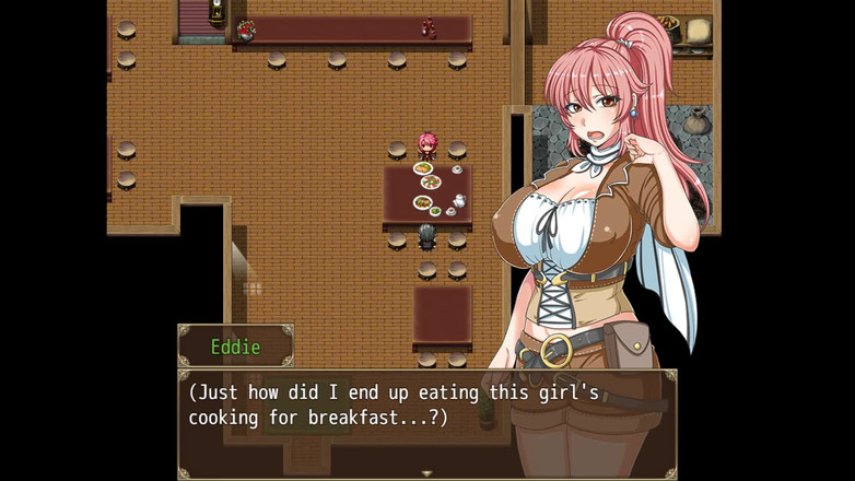 Dirty GamesXxX: Sdílená manželka Shelly manžel trpí erekcí, tak začal myslet na...