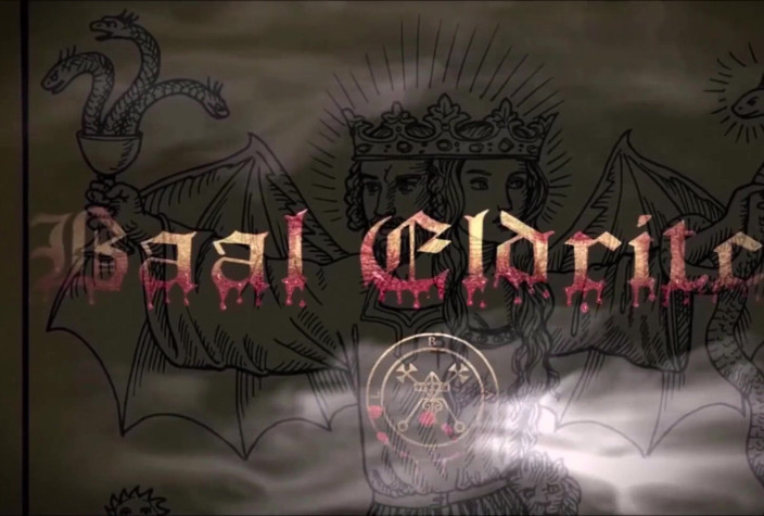 Baal Eldritch: Fund My New Swarovski Collection - Findom, Ripoff