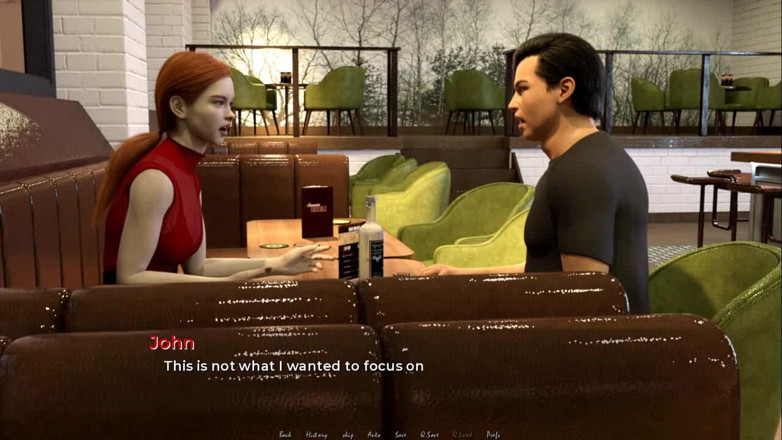 Dirty GamesXxX: Di chuyển xuống: cô ấy lừa dối chồng của mình với...
