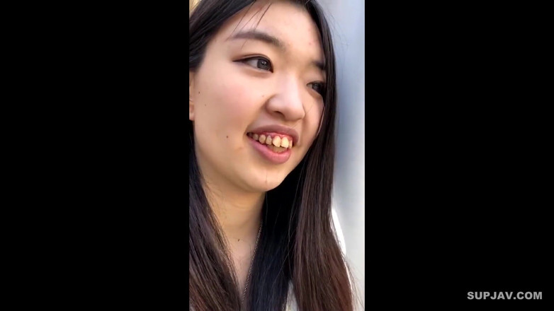 Asian cutie: Asian angel 4114