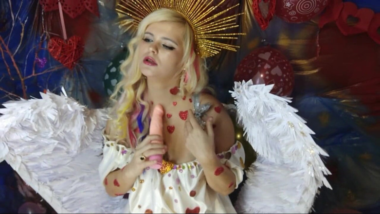 LizAngel: Angel ne yah koshish karne ka phaisla kiya ki ise...