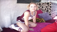 Radical: ice cream uomo sporco e cheerleader