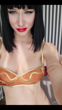 Sexy Babe