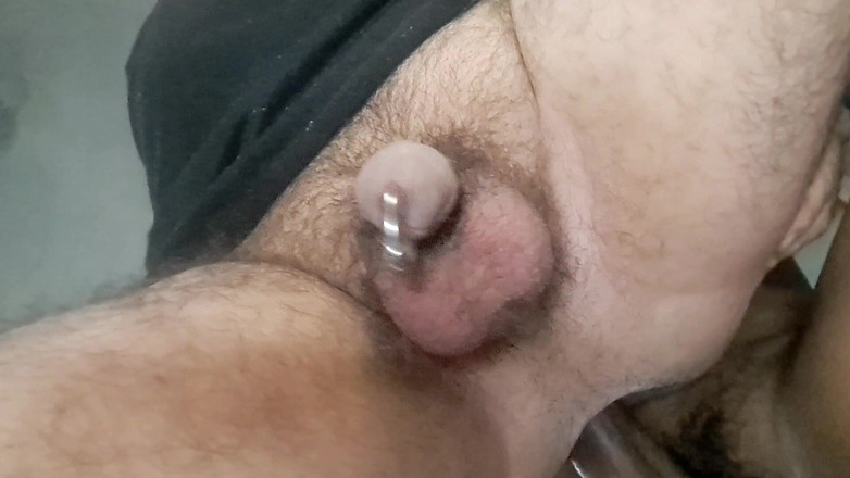 Adam Storm: Горячий каменщик