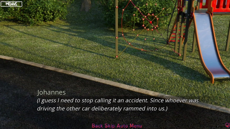 Johannes Gaming: Dreams_of_reality_ #6_she_got_a_tight_pussy