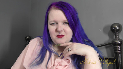 Mxtress Valleycat: The interview with Valleycat