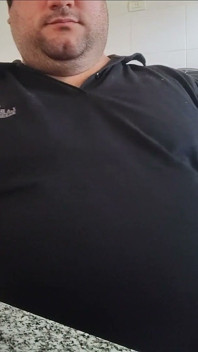 Ich kann nicht aufhören zu essen