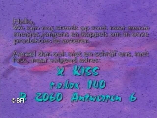 Naughty by nature in Holland: Xkiss - club de sexe