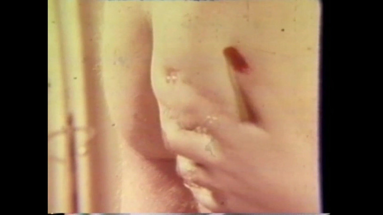 Vintage megastore: Chrám sexu