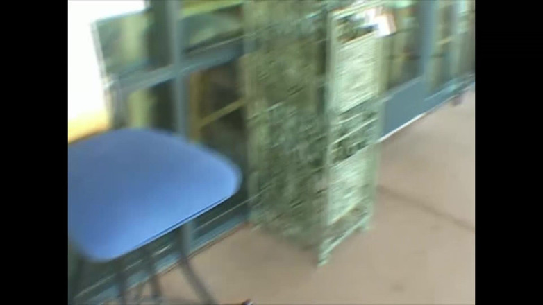 Jerk off and suck until the bitter end: झटका बंद करो और अंत तक चूसो - अतृप्त फूहड़ 10 लोगों द्वारा गड़बड़ हो जाता है