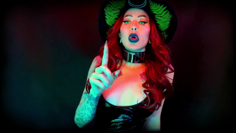 Baal Eldritch: Cadının thrall: fazlalığıyla batıyor - havyar baskısı