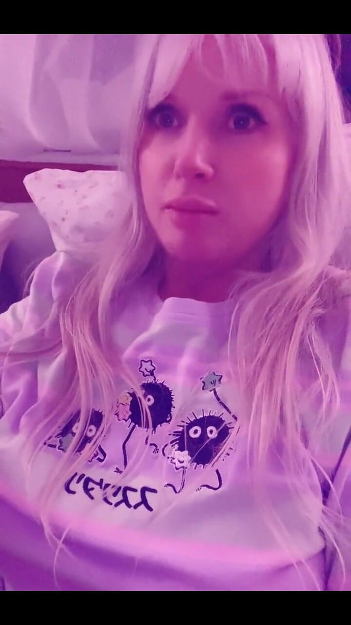 PaintedRose: uslu kız bts sweet dreams post film