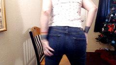 Abby Anna: 20분 걸레 모음집