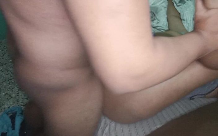 BigassMILF40: How Nice It Is to Fuck My Stepsister's Big Ass...