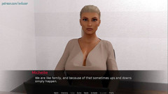 Dirty GamesXxX: Lukův způsob. Vysněná práce - ep. 1