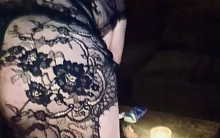 BlancaGirlBBW: Heiß und geil, bBW