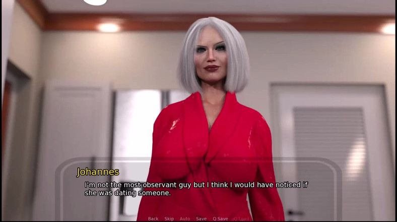 Kitty Gamer: Mormor hus 37 Ophella fitta är bara fantastiskt