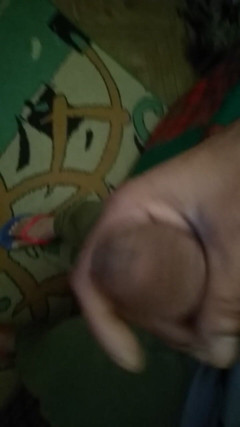 Smnthushara: Jongen wordt pret