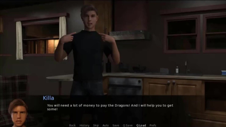 Visual Novels: Bangcity bölüm 15
