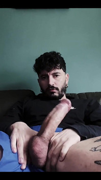 Old One. Saç kesimini fark ettiniz mi?