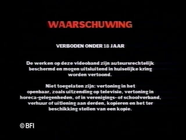 Dutch Desire Nights: Fuck marathon