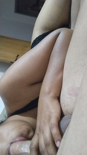 Jr and denies: बहुत स्वादिष्ट लंड चूसना