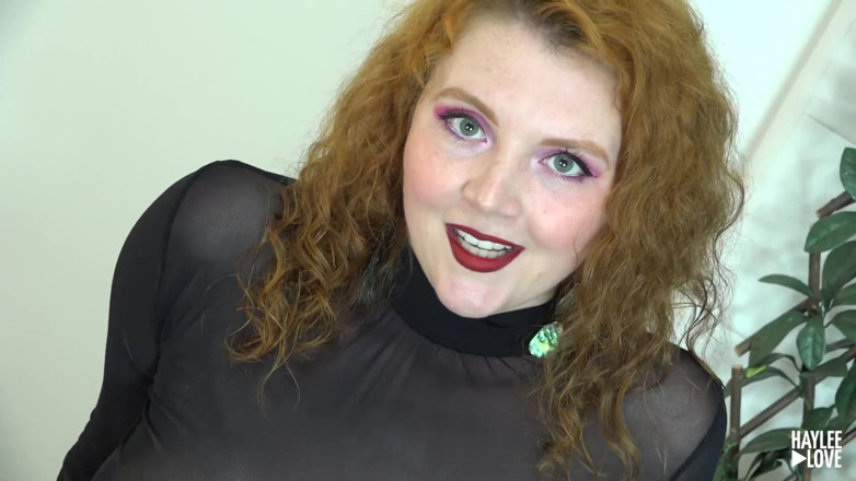 Haylee Love: Poison Ivy face din Robin sclavul ei, partea 6